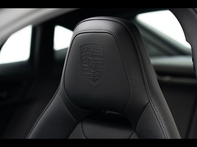 2025 Porsche Panamera Pompano Beach FL