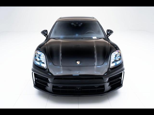 2025 Porsche Panamera Pompano Beach FL