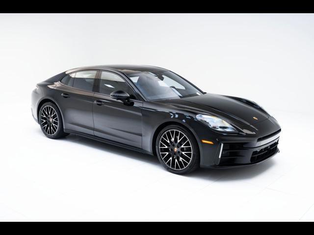 2025 Porsche Panamera Pompano Beach FL