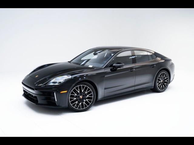 2025 Porsche Panamera Pompano Beach FL