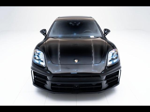 2025 Porsche Panamera Pompano Beach FL