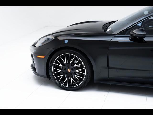 2025 Porsche Panamera Pompano Beach FL