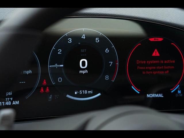 2025 Porsche Panamera Pompano Beach FL