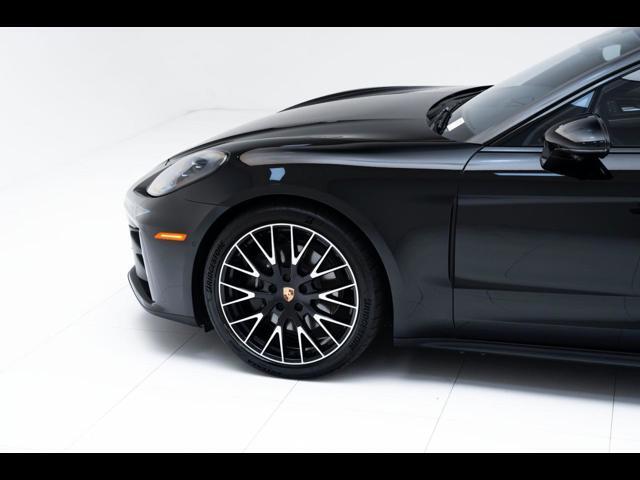 2025 Porsche Panamera Pompano Beach FL