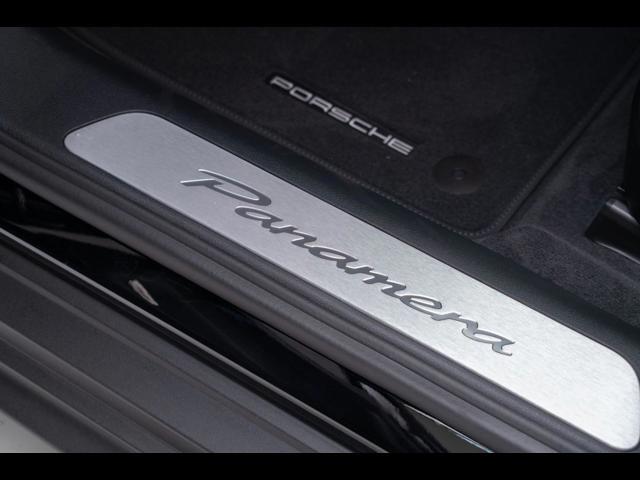 2025 Porsche Panamera Pompano Beach FL