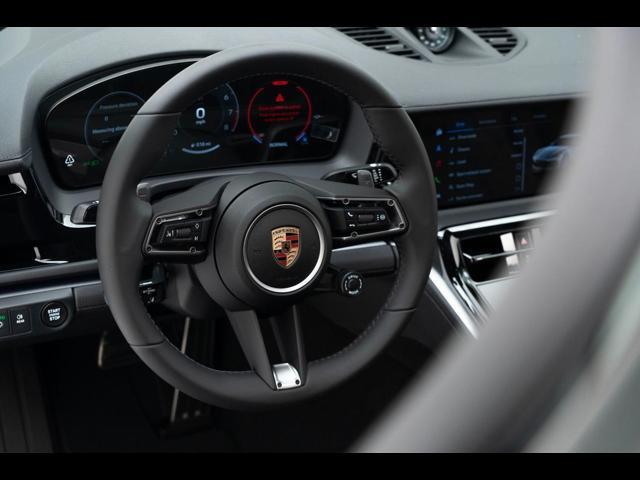 2025 Porsche Panamera Pompano Beach FL