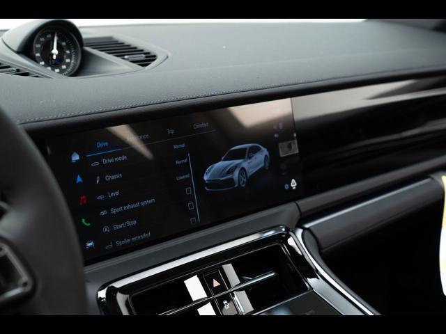2025 Porsche Panamera Pompano Beach FL