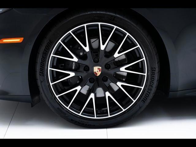 2025 Porsche Panamera Pompano Beach FL
