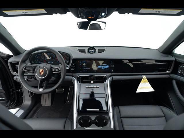 2025 Porsche Panamera Pompano Beach FL