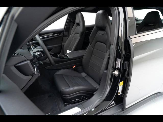 2025 Porsche Panamera Pompano Beach FL