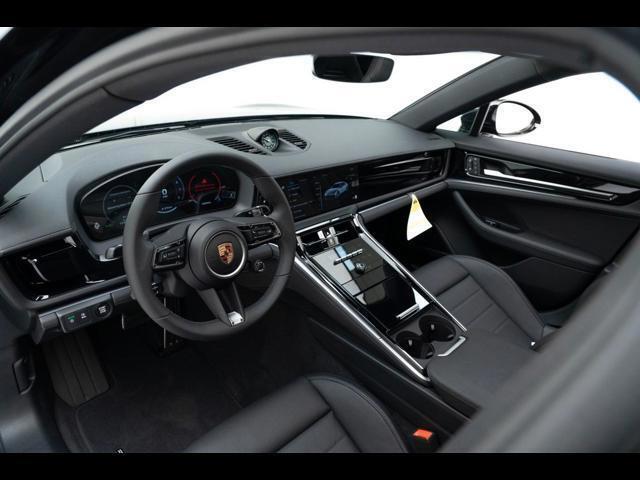 2025 Porsche Panamera Pompano Beach FL