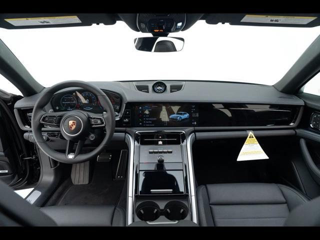 2025 Porsche Panamera Pompano Beach FL