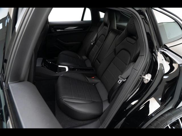 2025 Porsche Panamera Pompano Beach FL