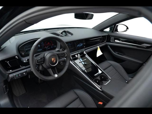 2025 Porsche Panamera Pompano Beach FL