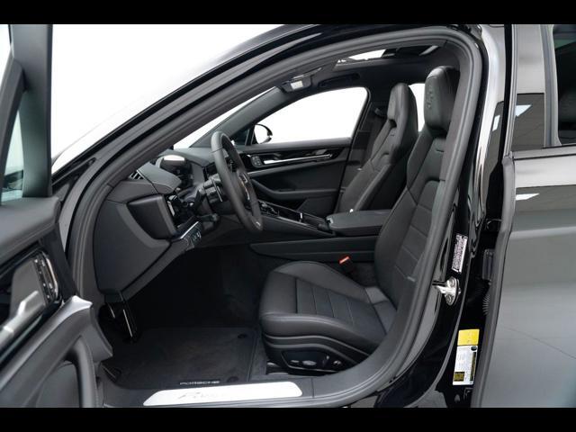 2025 Porsche Panamera Pompano Beach FL
