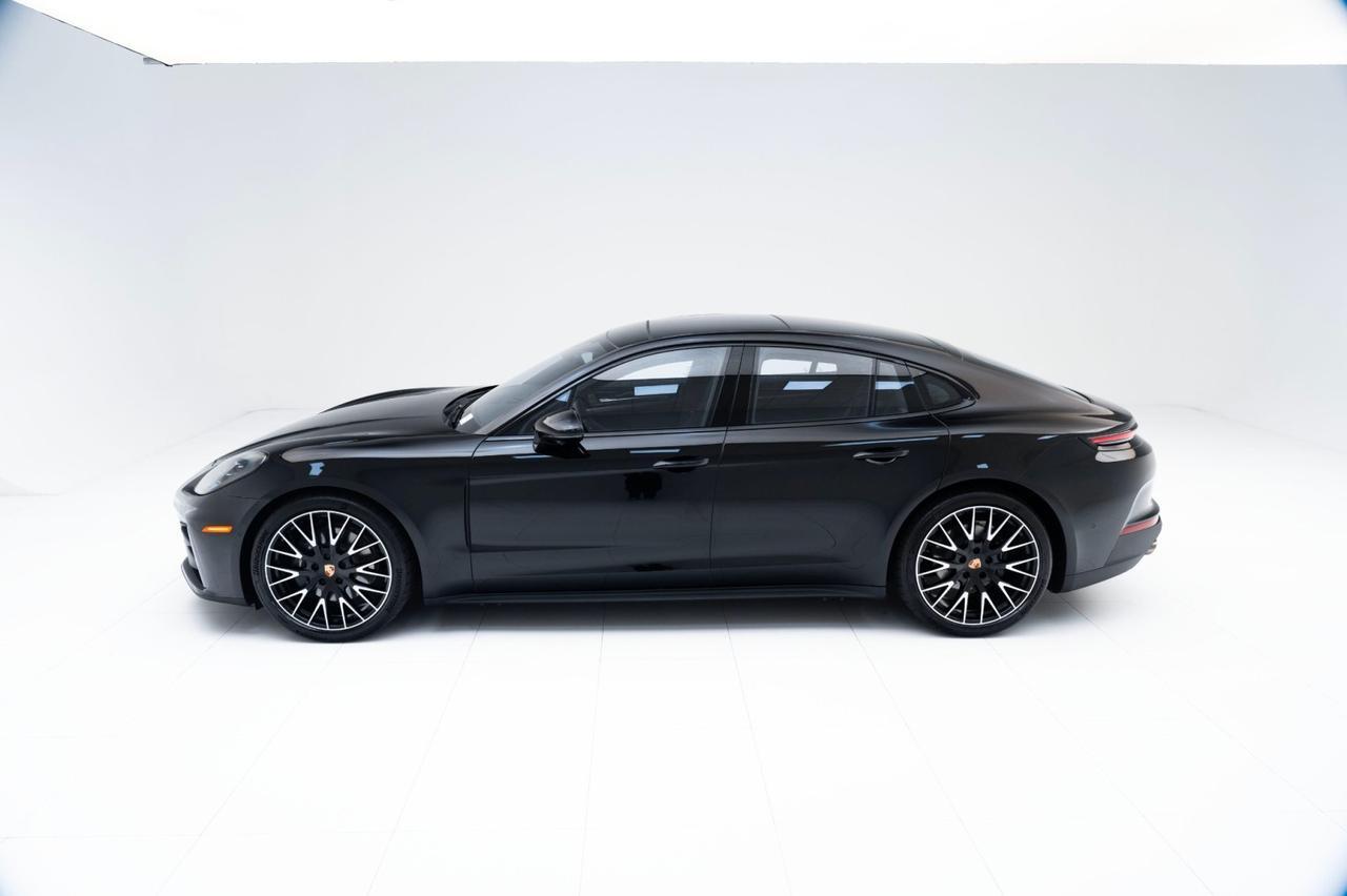 2025 Porsche Panamera Pompano Beach FL