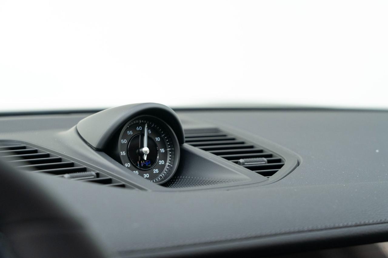 2025 Porsche Panamera Pompano Beach FL