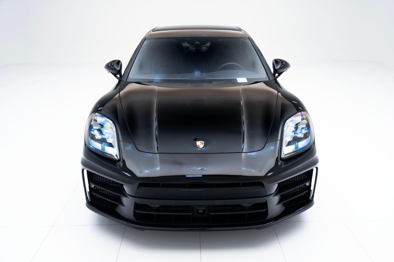 2025 Porsche Panamera Pompano Beach FL