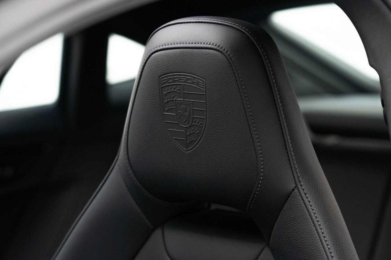 2025 Porsche Panamera Pompano Beach FL