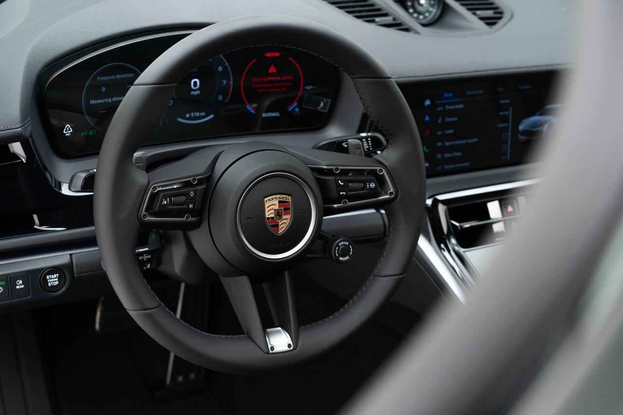 2025 Porsche Panamera Pompano Beach FL
