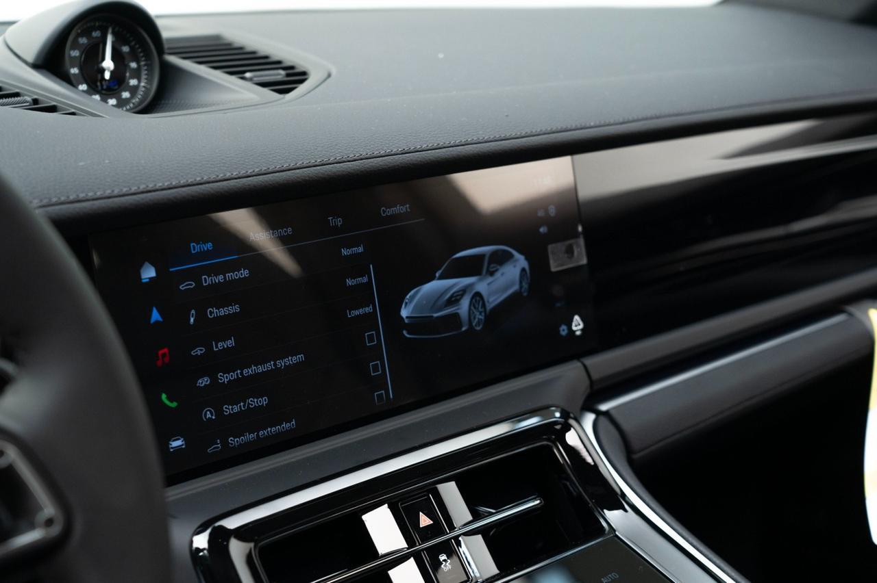 2025 Porsche Panamera Pompano Beach FL