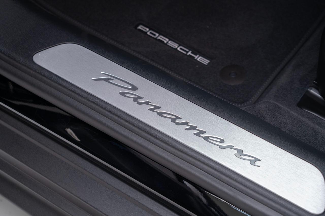 2025 Porsche Panamera Pompano Beach FL