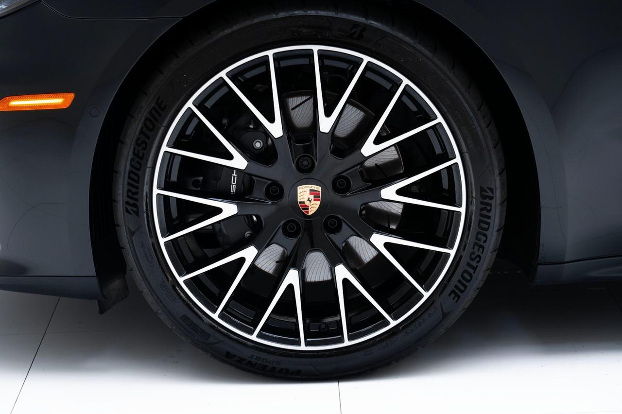 2025 Porsche Panamera Pompano Beach FL