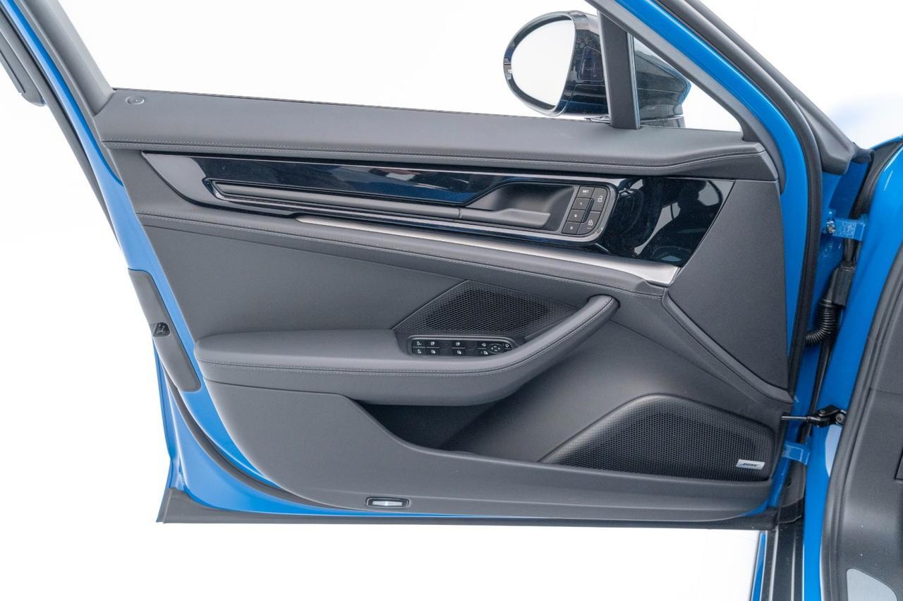 2025 Porsche Panamera Pompano Beach FL