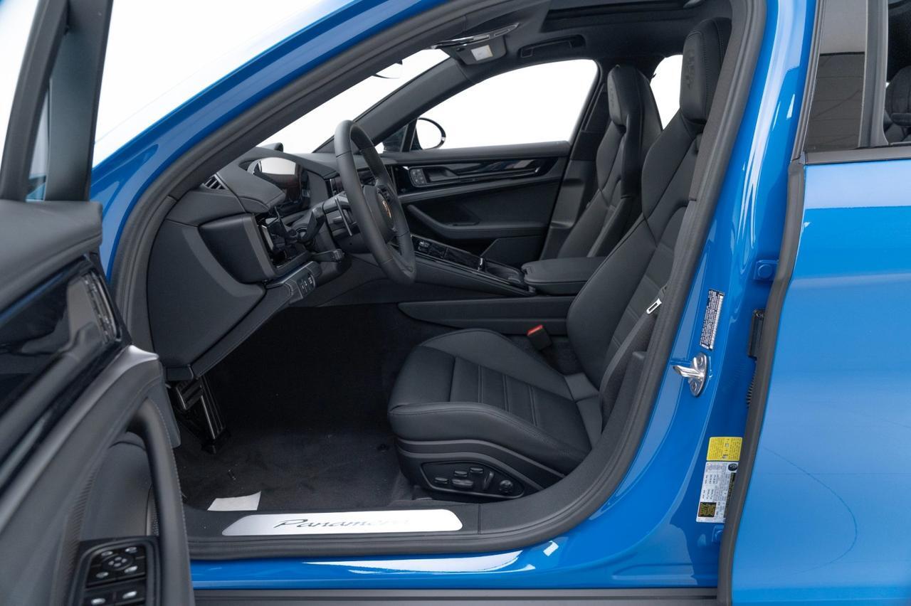 2025 Porsche Panamera Pompano Beach FL