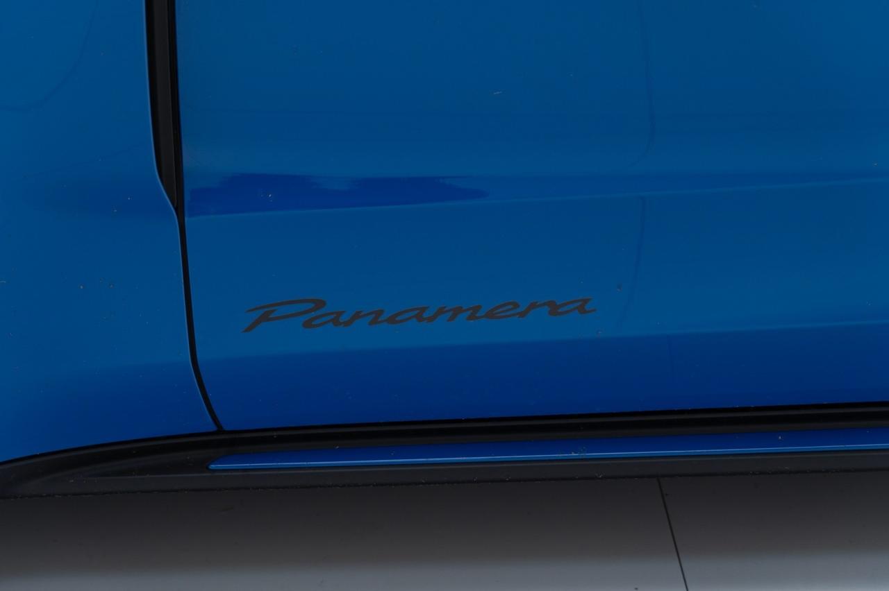 2025 Porsche Panamera Pompano Beach FL