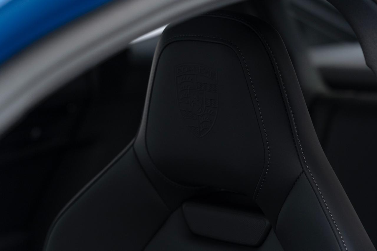 2025 Porsche Panamera Pompano Beach FL