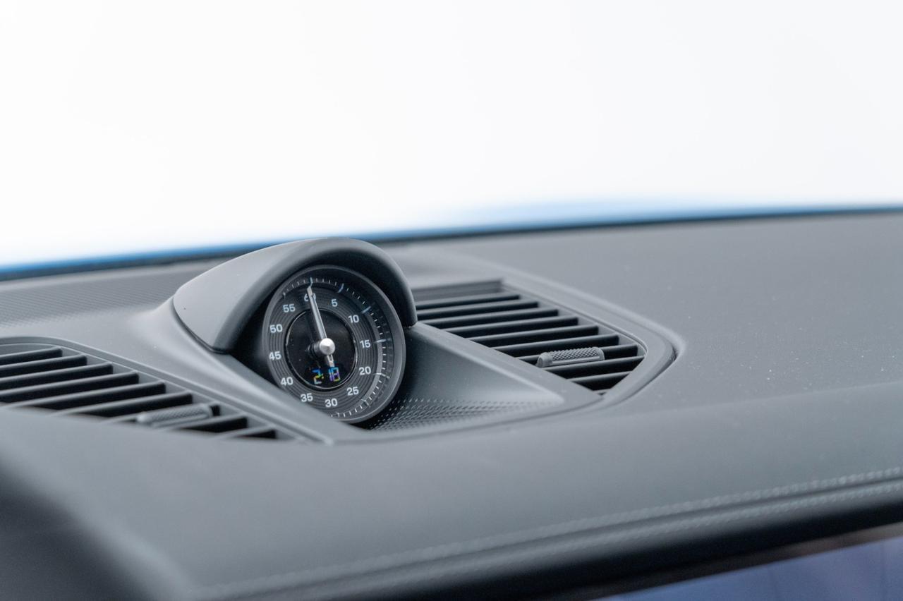 2025 Porsche Panamera Pompano Beach FL