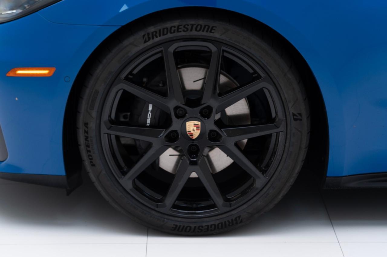 2025 Porsche Panamera Pompano Beach FL