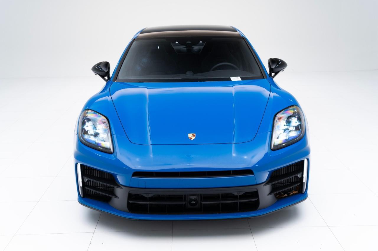 2025 Porsche Panamera Pompano Beach FL