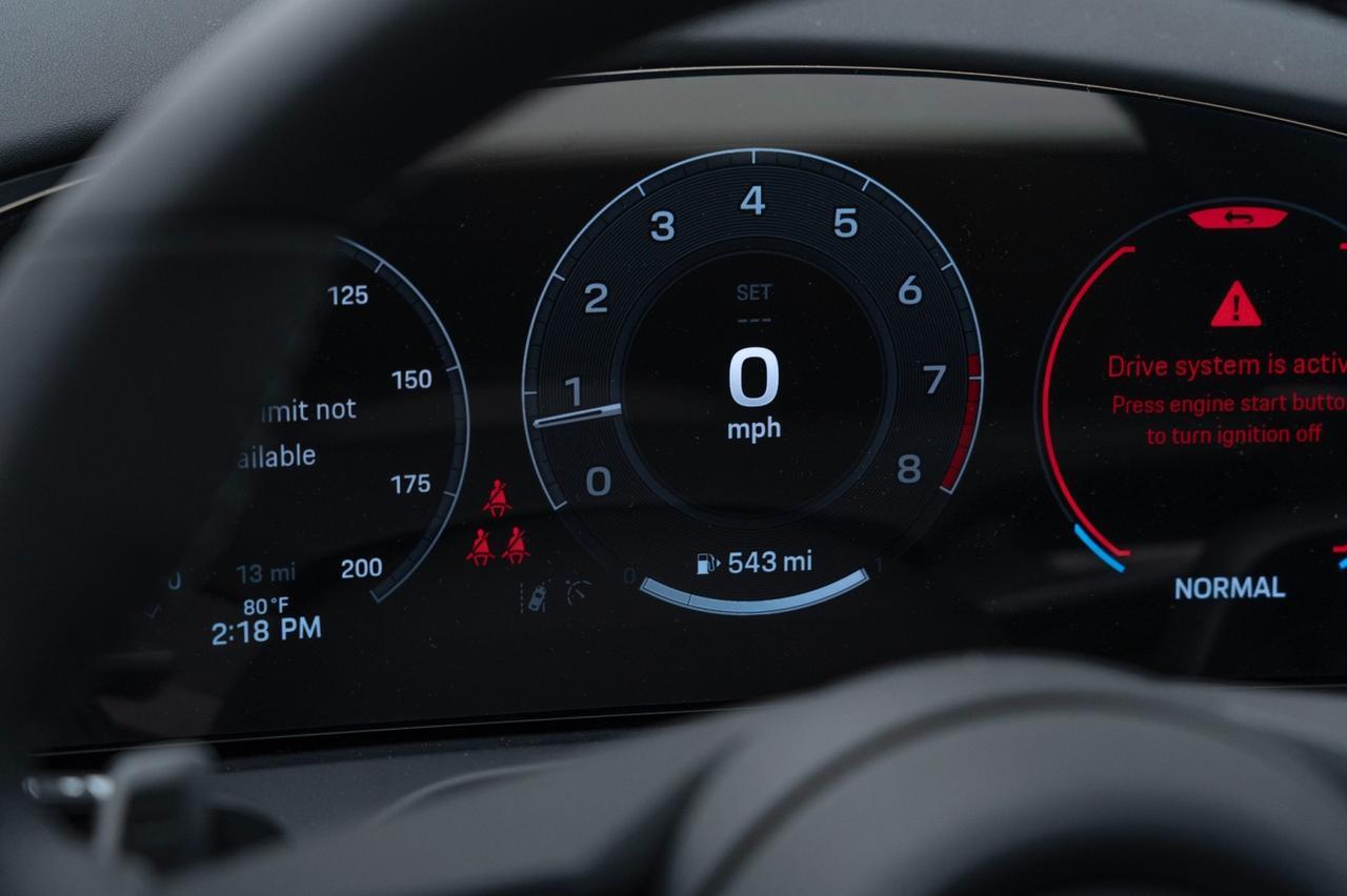 2025 Porsche Panamera Pompano Beach FL