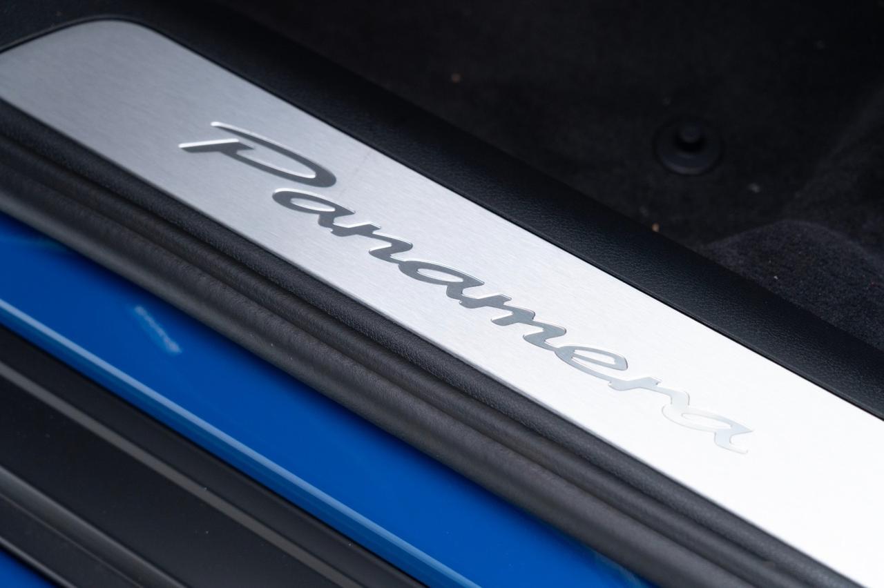 2025 Porsche Panamera Pompano Beach FL