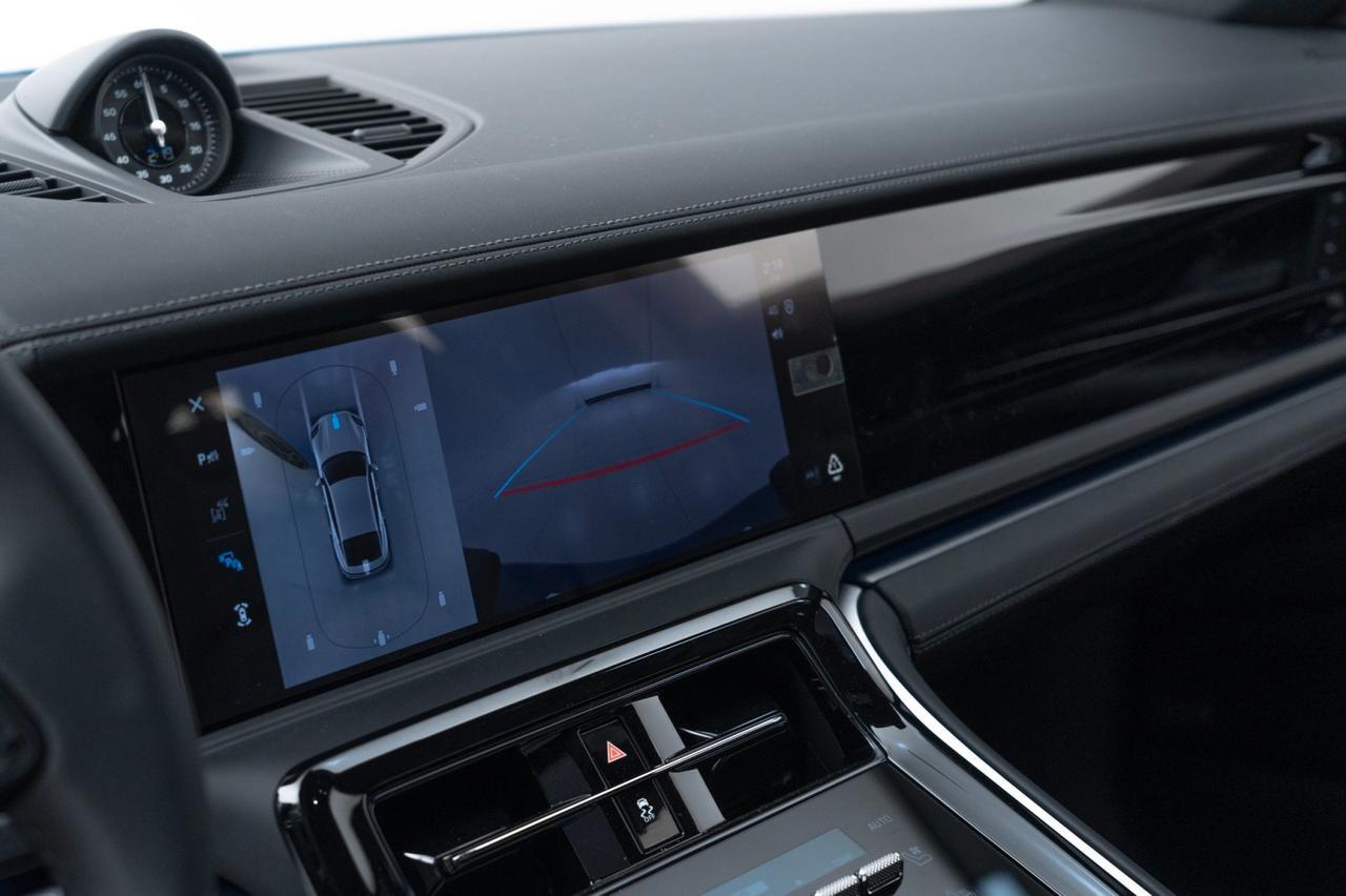 2025 Porsche Panamera Pompano Beach FL