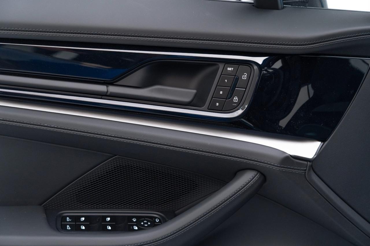 2025 Porsche Panamera Pompano Beach FL