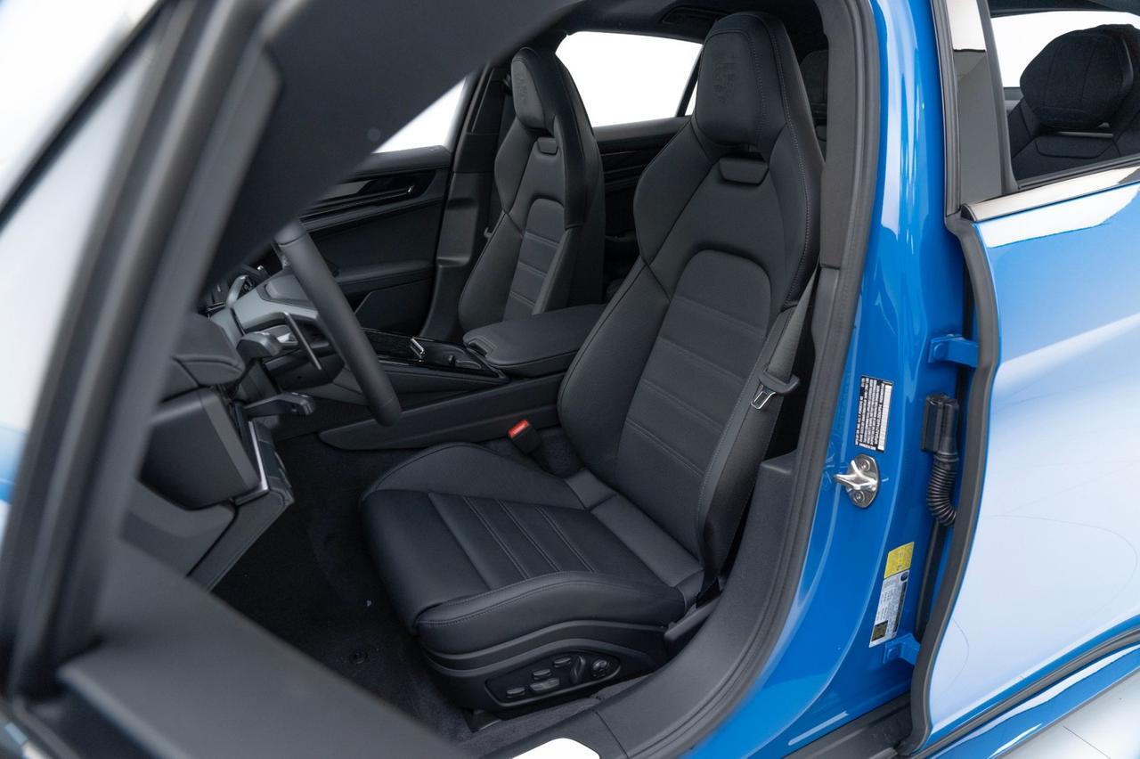 2025 Porsche Panamera Pompano Beach FL