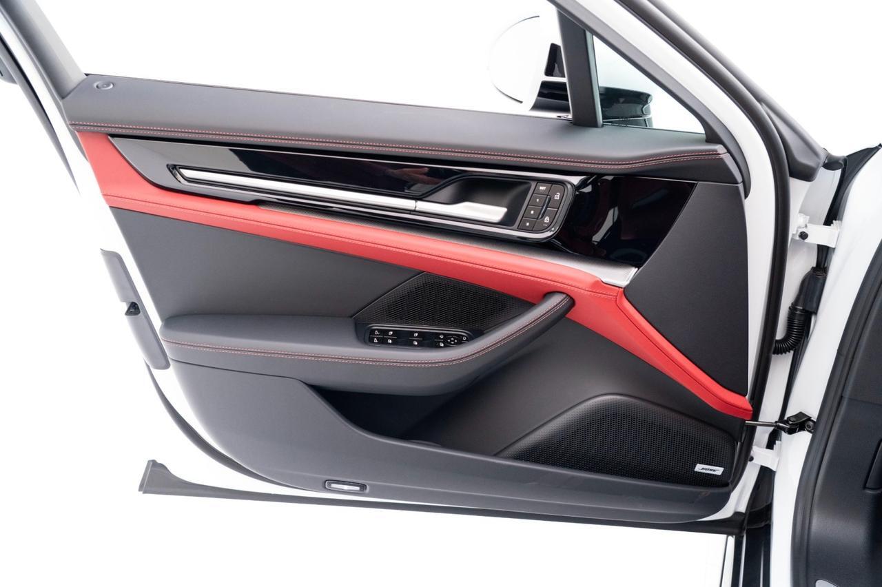2025 Porsche Panamera Pompano Beach FL