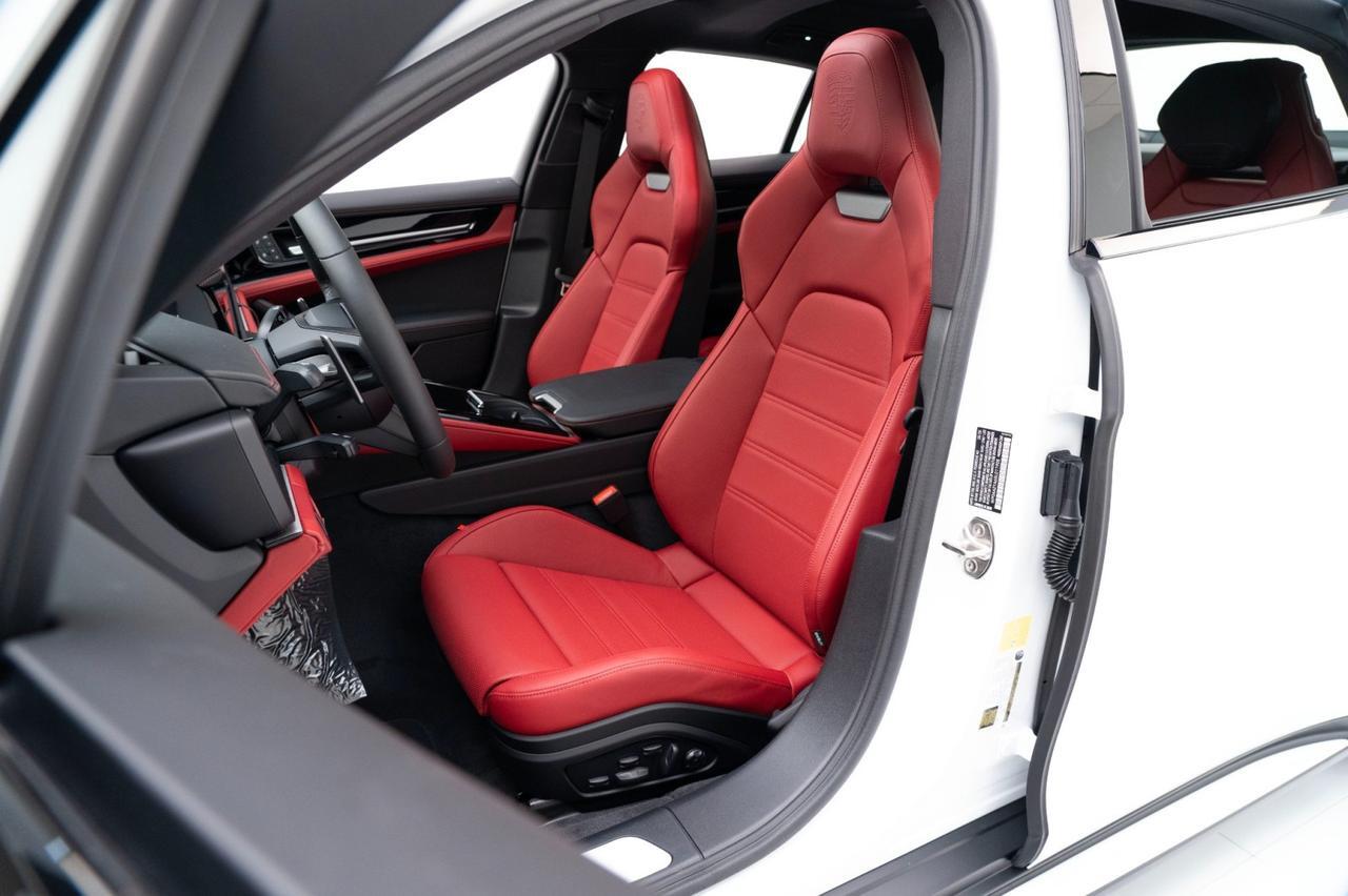 2025 Porsche Panamera Pompano Beach FL