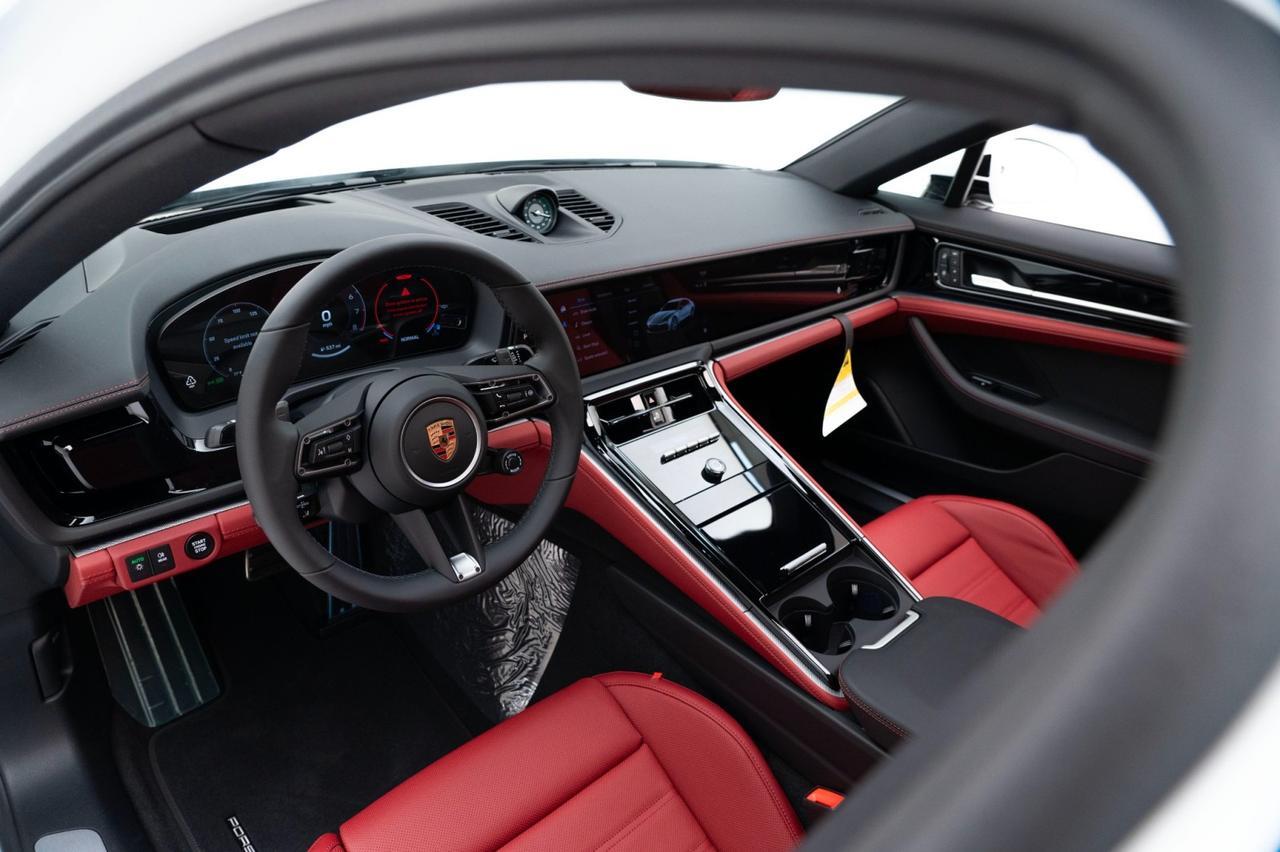 2025 Porsche Panamera Pompano Beach FL