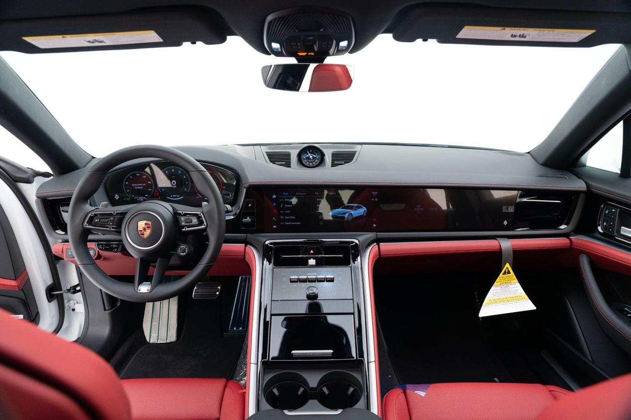 2025 Porsche Panamera Pompano Beach FL