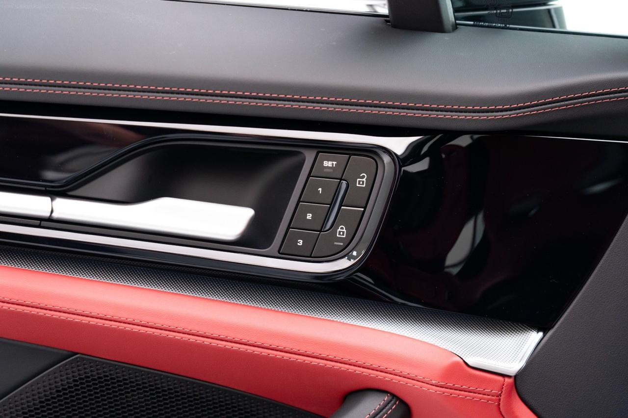 2025 Porsche Panamera Pompano Beach FL