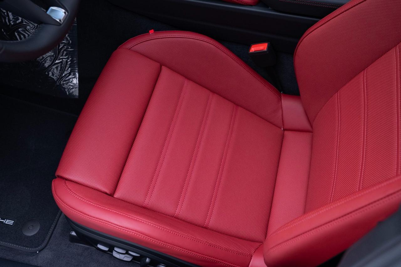 2025 Porsche Panamera Pompano Beach FL