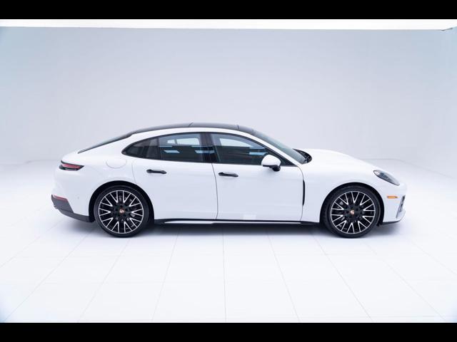 2025 Porsche Panamera Pompano Beach FL