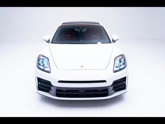 2025 Porsche Panamera Pompano Beach FL