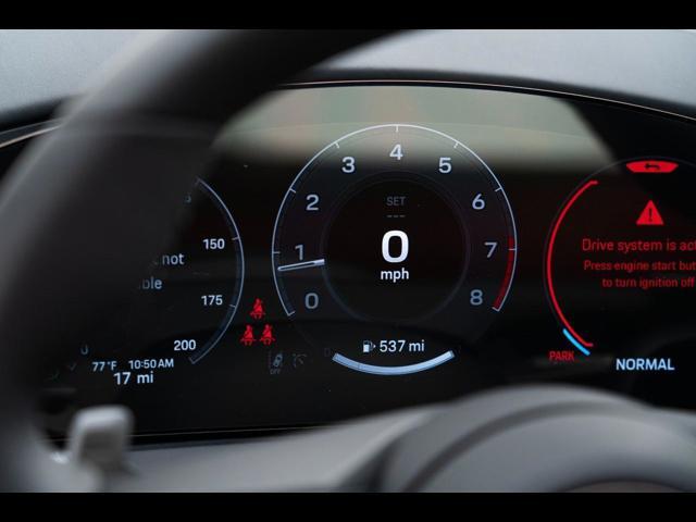 2025 Porsche Panamera Pompano Beach FL