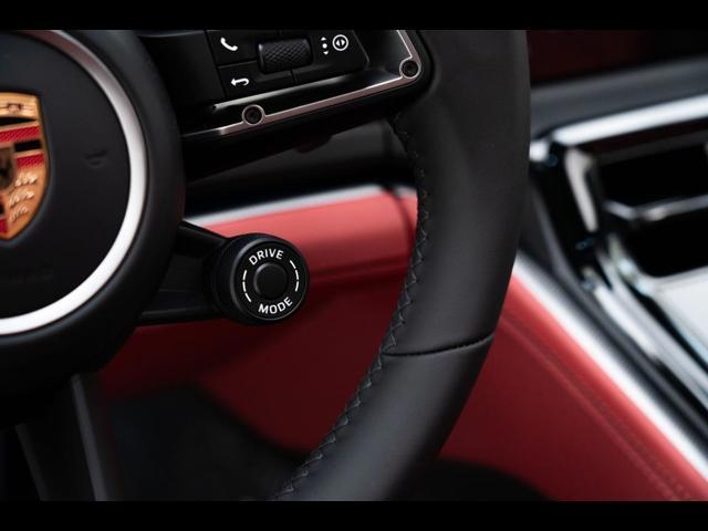 2025 Porsche Panamera Pompano Beach FL