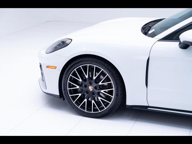 2025 Porsche Panamera Pompano Beach FL